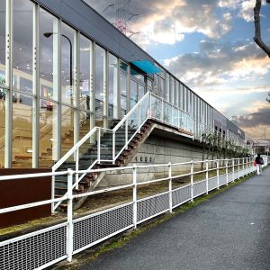 白庭台店改修（ハーベス） Thumb