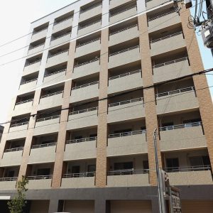 アリスタ阿倍野松崎EC