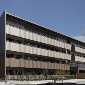 ソーシャルコート磯路03