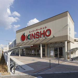 3 外観 北西近傍 天美駅傍