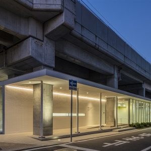 MSCアネックス Ⅰ-Ⅱ00