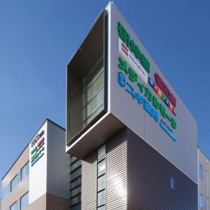 サンタウンプラザすずらん南館Thumb