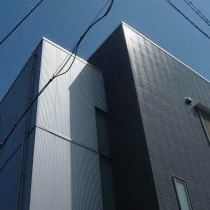 東雲東の家 Thumb