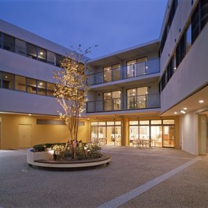 ソーシャルコート神戸北 09